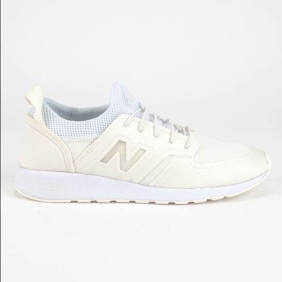 New Balance Shoes - New Balance 420 Slip Ons